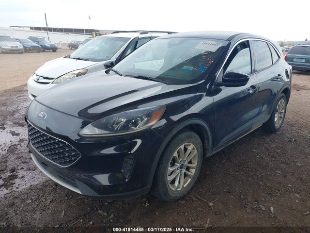 Ford Escape 2020 1FMCU0G66LUC49259 Image 18