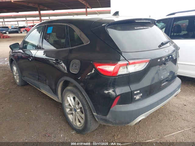 Ford Escape 2020 1FMCU0G66LUC49259 Image 19