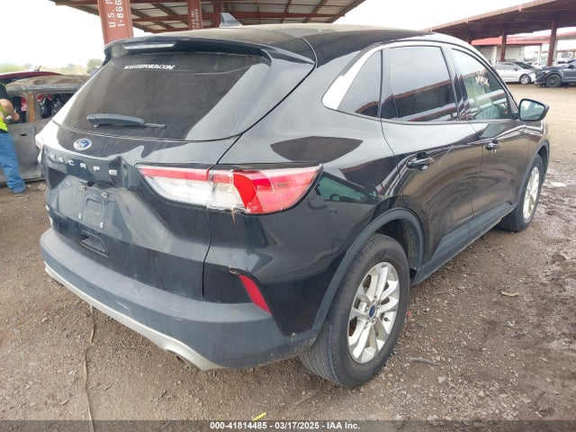 Ford Escape 2020 1FMCU0G66LUC49259 Image 20