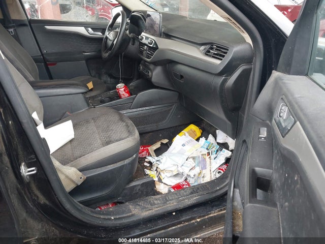 Ford Escape 2020 1FMCU0G66LUC49259 Image 21