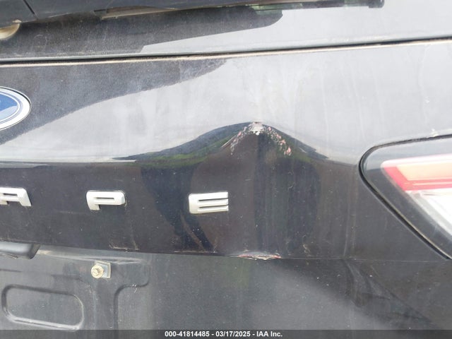Ford Escape 2020 1FMCU0G66LUC49259 Image 22