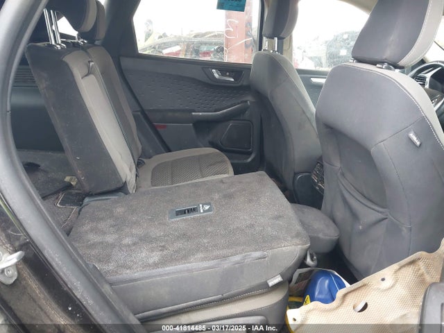 Ford Escape 2020 1FMCU0G66LUC49259 Image 24