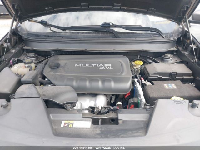 1C4PJLDBXEW183095 Jeep Cherokee Limited