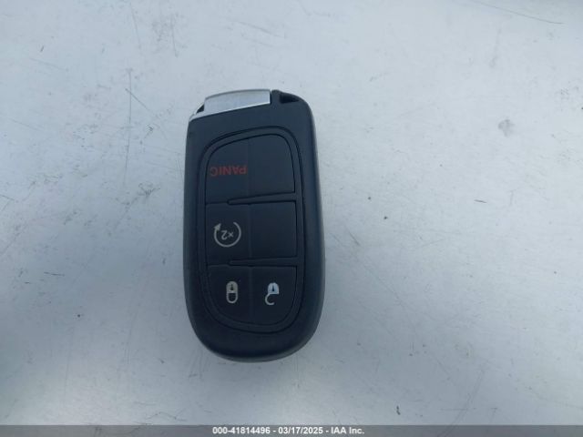 1C4PJLDBXEW183095 Jeep Cherokee Limited