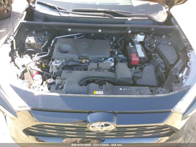 2T3H1RFV2PC239290 Toyota RAV4 LE