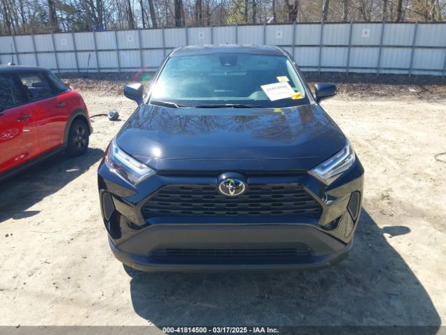 2T3H1RFV2PC239290 Toyota RAV4 LE