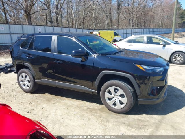 2T3H1RFV2PC239290 Toyota RAV4 LE