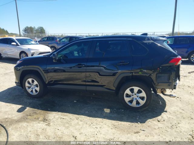 2T3H1RFV2PC239290 Toyota RAV4 LE