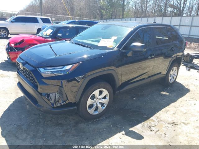 2T3H1RFV2PC239290 Toyota RAV4 LE