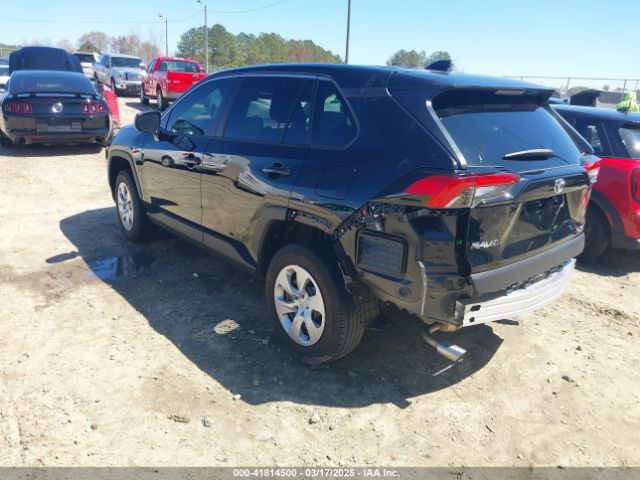 2T3H1RFV2PC239290 Toyota RAV4 LE