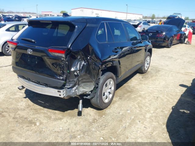 2T3H1RFV2PC239290 Toyota RAV4 LE