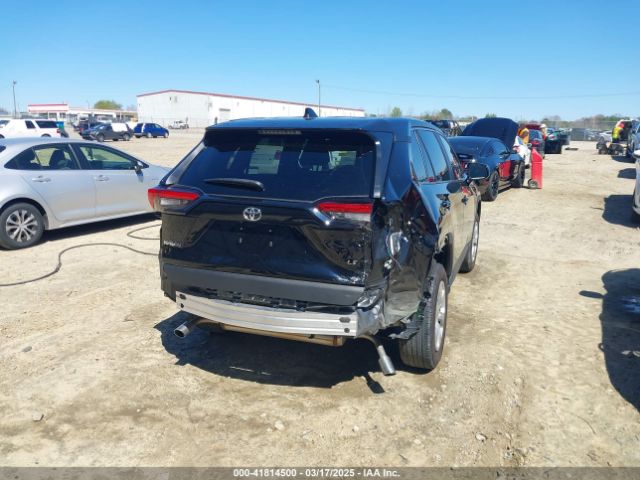 2T3H1RFV2PC239290 Toyota RAV4 LE