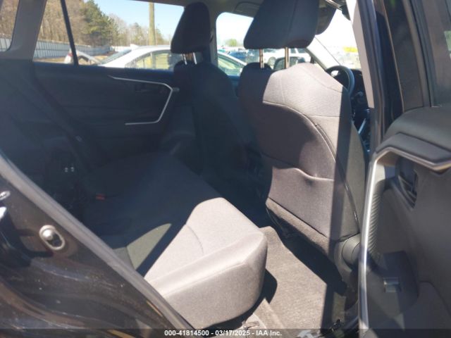 2T3H1RFV2PC239290 Toyota RAV4 LE