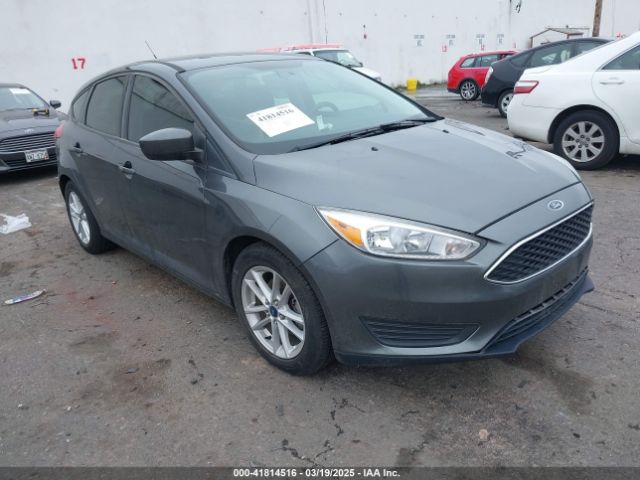 1FADP3K22JL326403 auction archive image