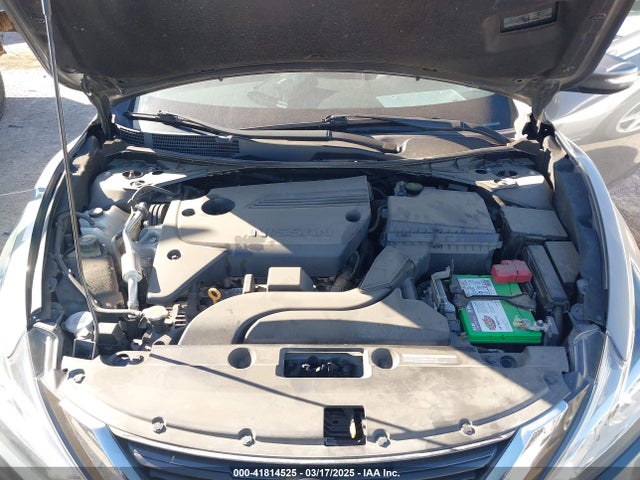 1N4AL3AP7GC286386 Nissan Altima 2.5 Sv