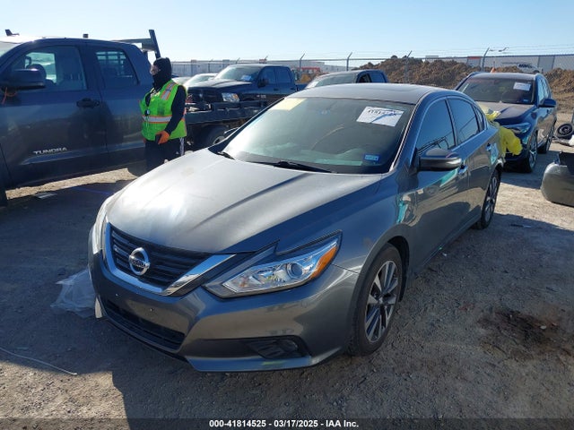 1N4AL3AP7GC286386 Nissan Altima 2.5 Sv