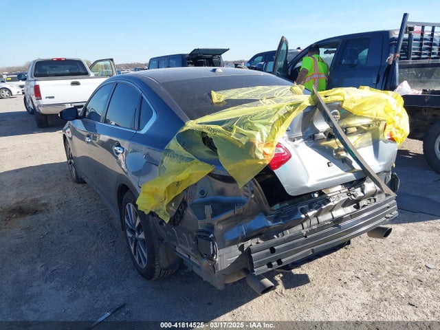 1N4AL3AP7GC286386 Nissan Altima 2.5 Sv