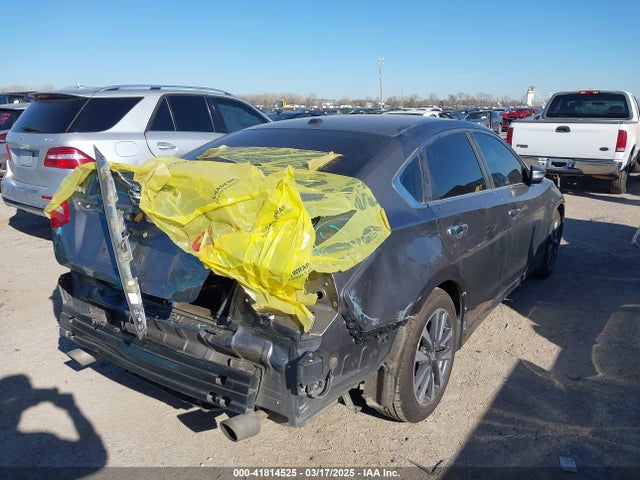 1N4AL3AP7GC286386 Nissan Altima 2.5 Sv