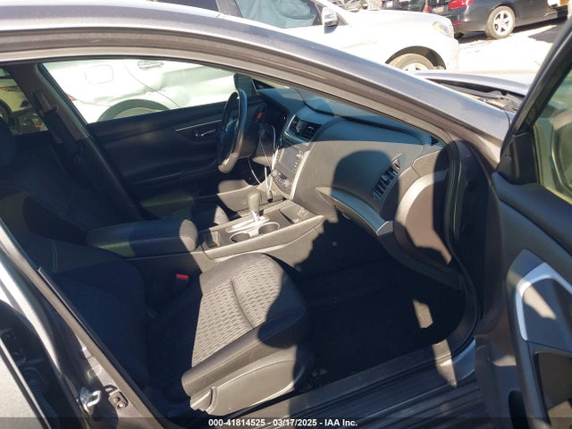 1N4AL3AP7GC286386 Nissan Altima 2.5 Sv