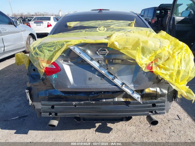 1N4AL3AP7GC286386 Nissan Altima 2.5 Sv