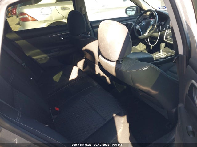 1N4AL3AP7GC286386 Nissan Altima 2.5 Sv