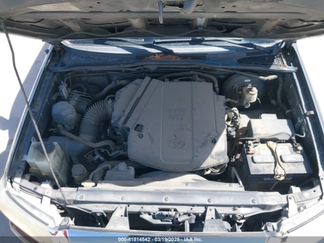 3TMKU4HN5FM044070 Toyota Tacoma Prerunner V6