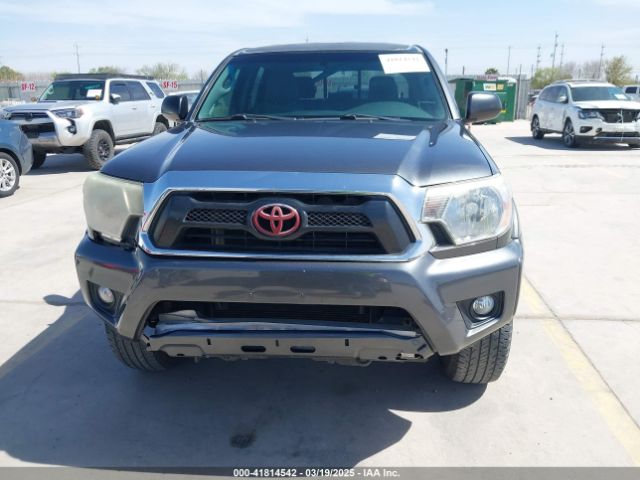 3TMKU4HN5FM044070 Toyota Tacoma Prerunner V6