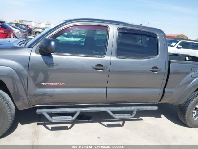 3TMKU4HN5FM044070 Toyota Tacoma Prerunner V6