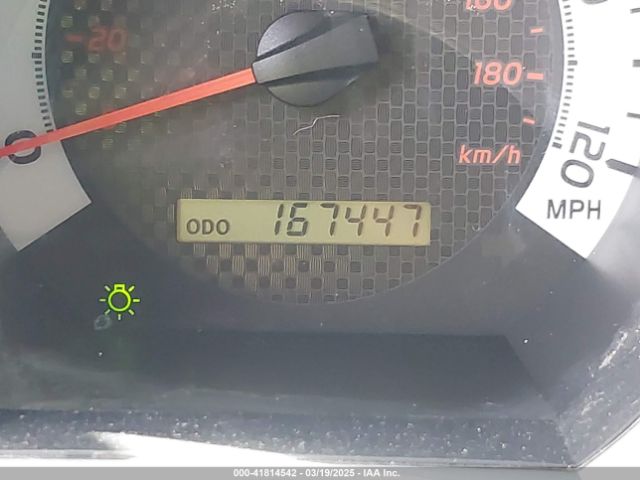 3TMKU4HN5FM044070 Toyota Tacoma Prerunner V6