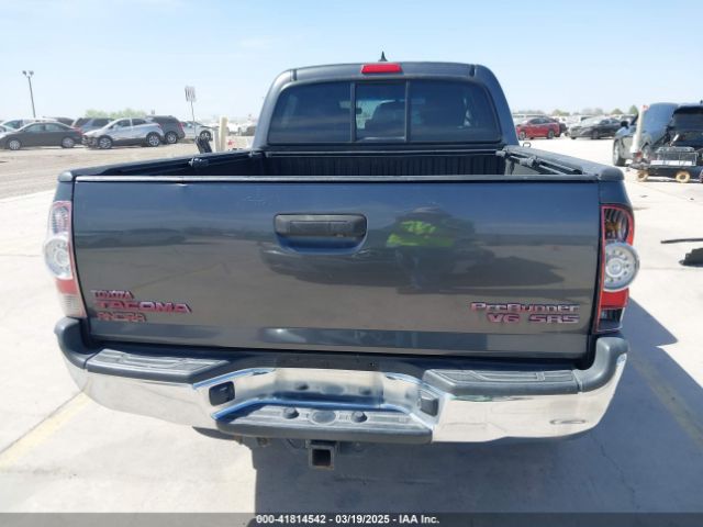 3TMKU4HN5FM044070 Toyota Tacoma Prerunner V6