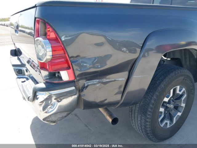 3TMKU4HN5FM044070 Toyota Tacoma Prerunner V6