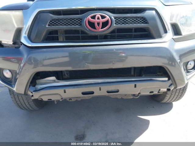 3TMKU4HN5FM044070 Toyota Tacoma Prerunner V6
