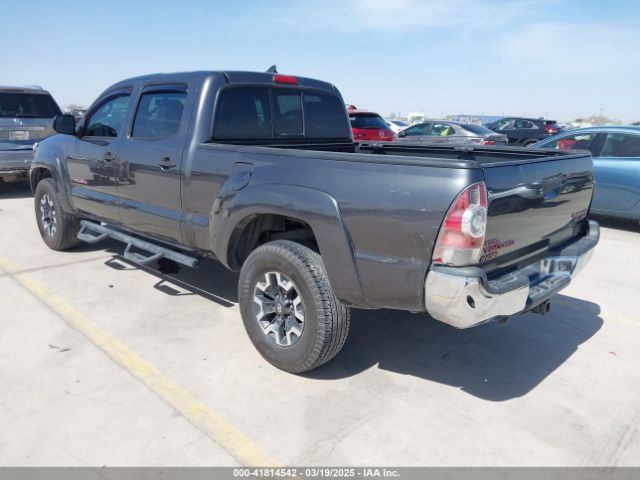 3TMKU4HN5FM044070 Toyota Tacoma Prerunner V6
