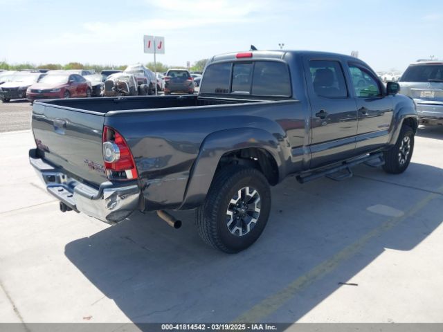 3TMKU4HN5FM044070 Toyota Tacoma Prerunner V6