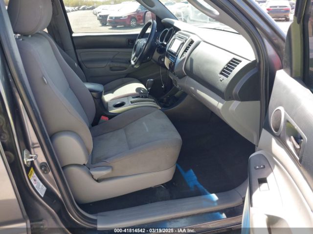 3TMKU4HN5FM044070 Toyota Tacoma Prerunner V6