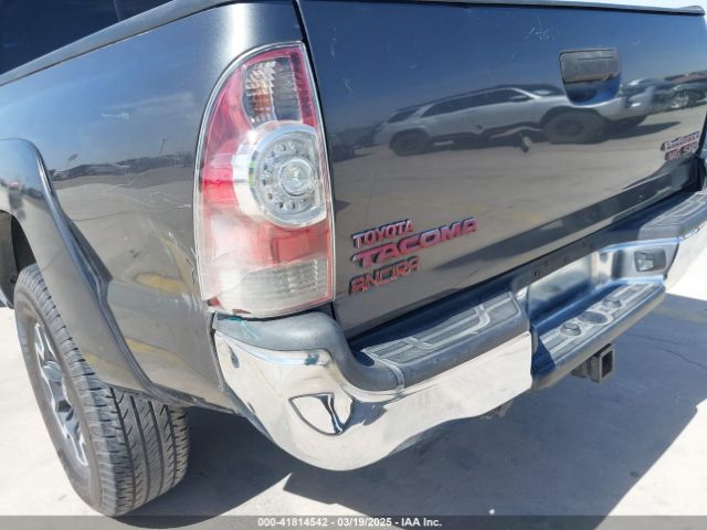 3TMKU4HN5FM044070 Toyota Tacoma Prerunner V6