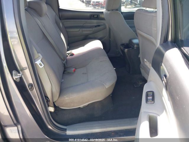 3TMKU4HN5FM044070 Toyota Tacoma Prerunner V6