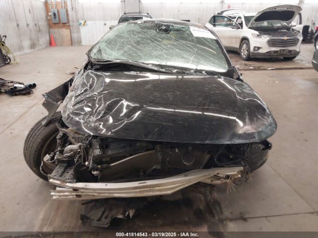 JTNK4RBE0K3011264 Toyota Corolla Xse