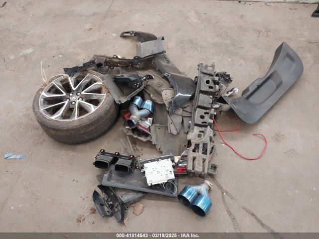 JTNK4RBE0K3011264 Toyota Corolla Xse