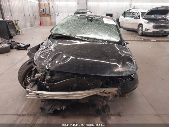 JTNK4RBE0K3011264 Toyota Corolla Xse