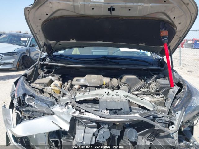 JTJDARBZ4L2171323 Lexus NX 300