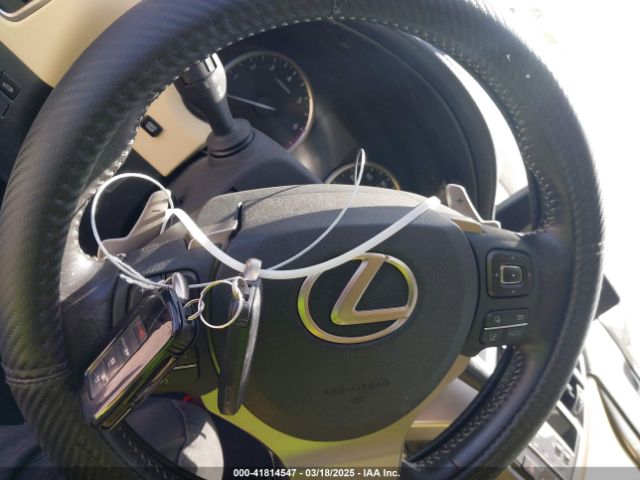 JTJDARBZ4L2171323 Lexus NX 300