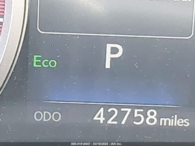 JTJDARBZ4L2171323 Lexus NX 300