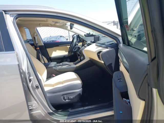 JTJDARBZ4L2171323 Lexus NX 300