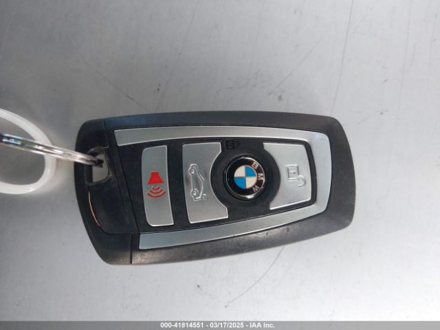 2015 BMW M3 WBS3C9C51FP806020 Photo 10