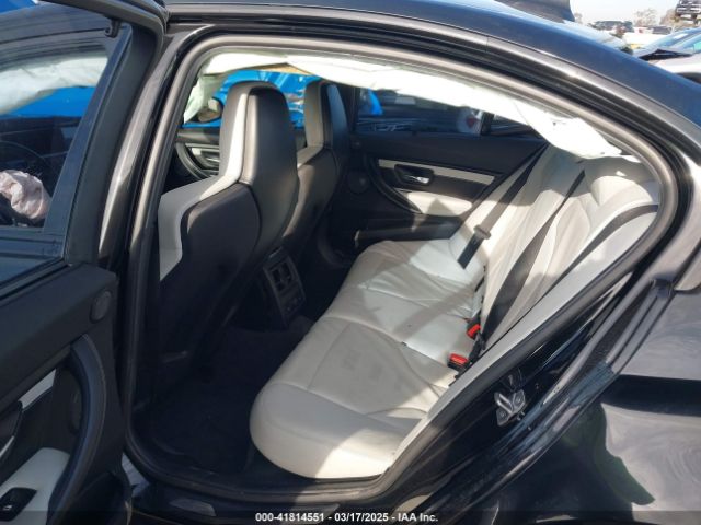2015 BMW M3 WBS3C9C51FP806020 Photo 7