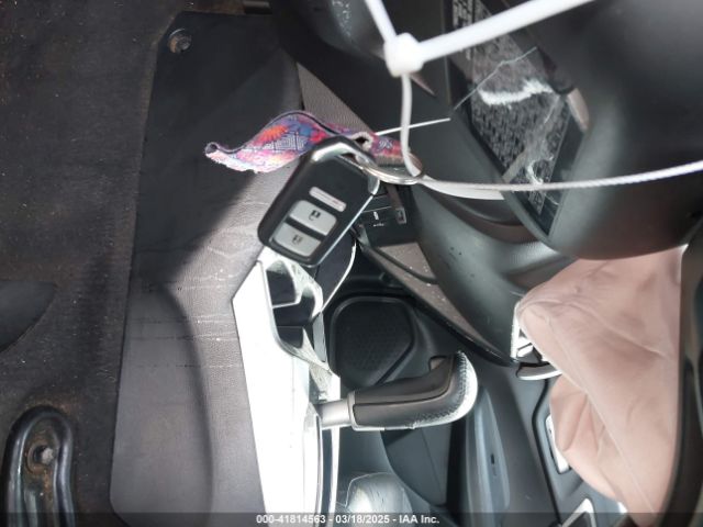 JHMGK5H8XHS022733 Honda Fit Ex-l