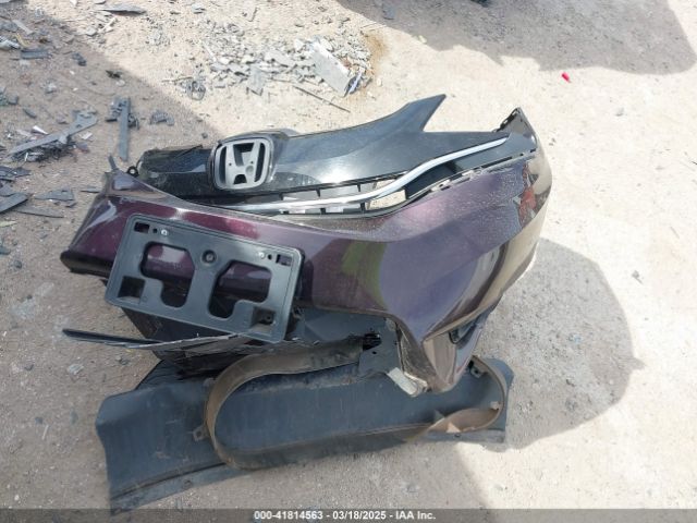 JHMGK5H8XHS022733 Honda Fit Ex-l