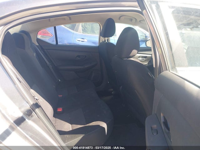 3N1AB8CV5RY332977 Nissan Sentra Sv Xtronic Cvt