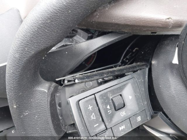 5N1AT3ABXMC708267 Nissan Rogue S Intelligent Awd